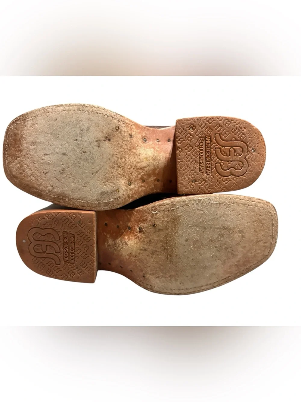 ANDERSON BEAN KIDS MOKA PIT BULL BOOTS